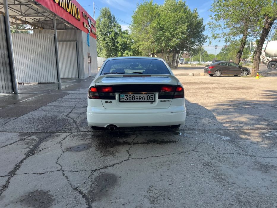 Продам Subaru Legacy 1999 года