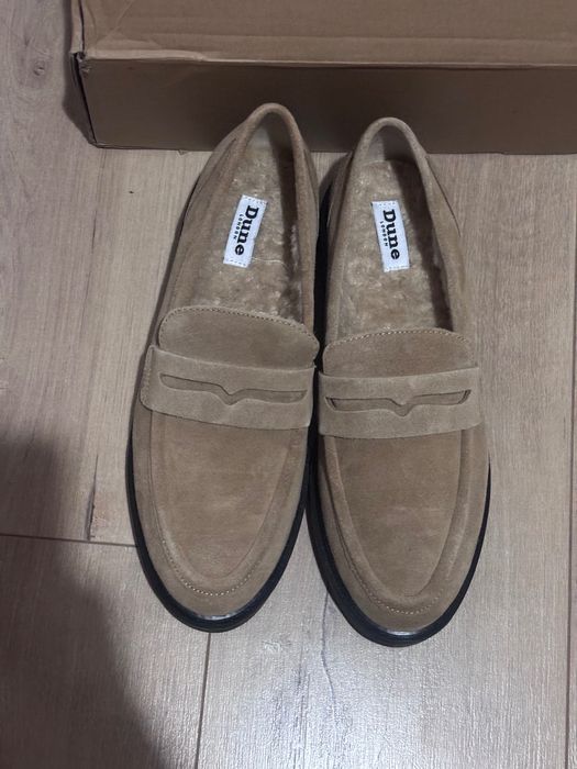 Dune нови обувки 38 номер