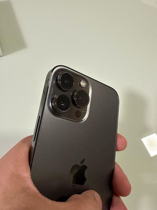 iPhone 13 pro 256GB