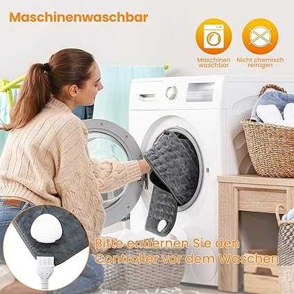 Нагревателна подложка MYCARBON 92 x 50 см