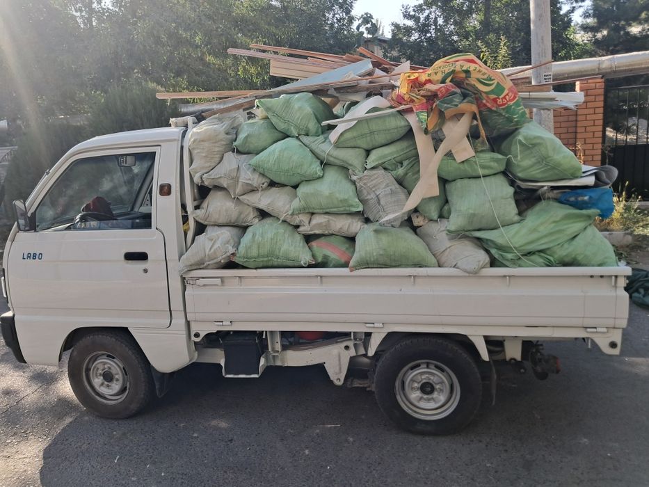 Вывос мусора мусор ташиш musor tashish xizmati vivos musor