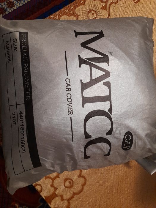 De vânzare husă golf 5