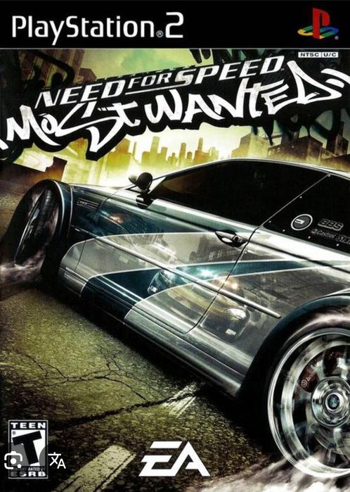 Play Station 2+2 Джойстика+5 Игри