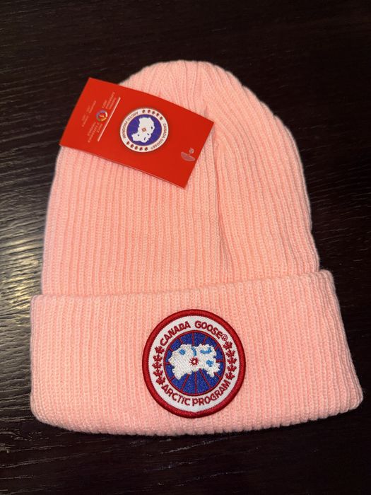 Fes / Beanie Canada goose