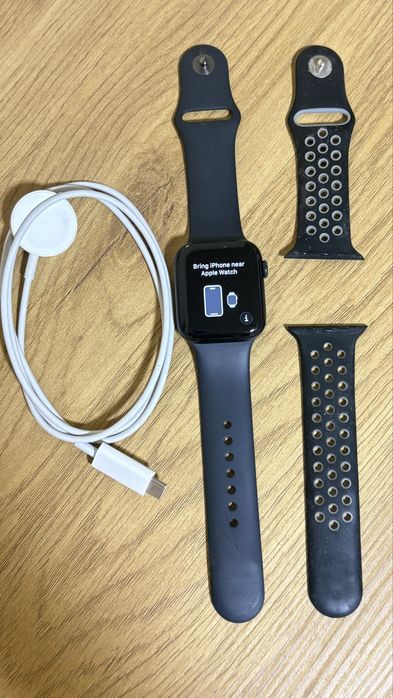 Apple watch SE 2  44mm