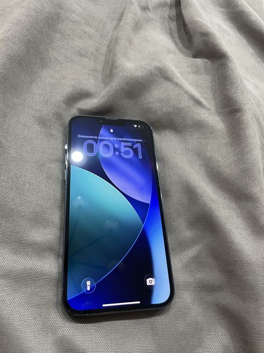 IPhone 13 pro max 256gb