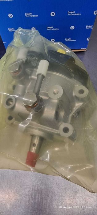 Нова горивна помпа Dephi за:DACIA/RENAULT