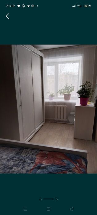 Продаю 2 комнатную квартиру