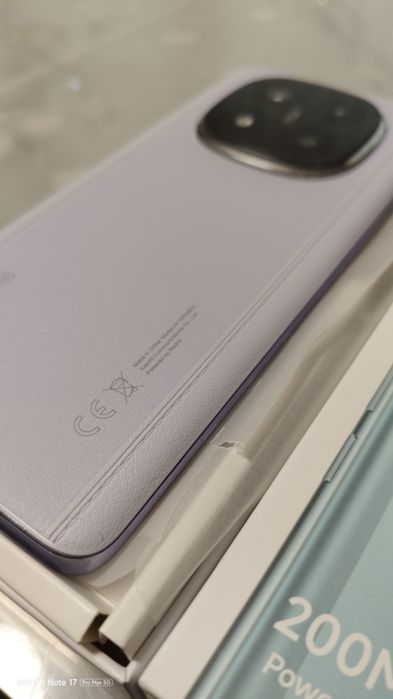 Xiaomi Redmi Note 14 pro+ 5G