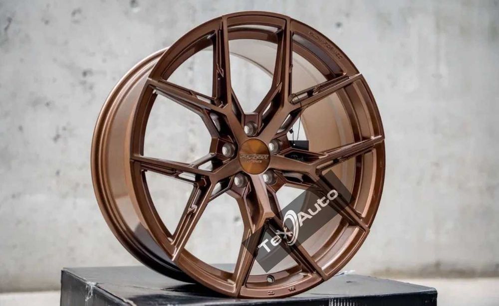 20" Джанти FORZZA GRAVITY AUDI || BMW || Mercedes || SKODA || VW ||
