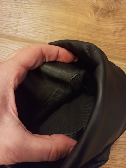 Diesel 37 номер естествена кожа ботуши чизми