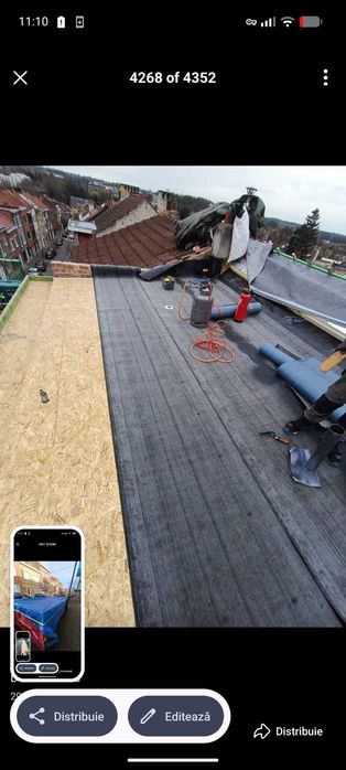 Construcții hidroizolati