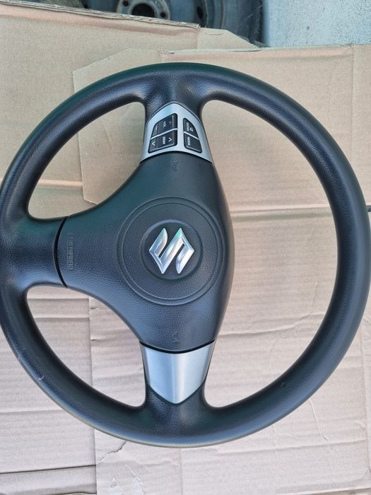Volan + Airbag Suzuki Grand Vitara
