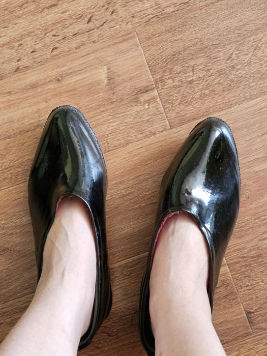 Галоши размер 39