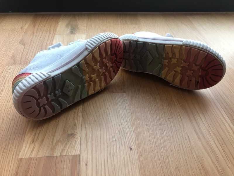 Pantofi Next piele mar 25.5(8G)