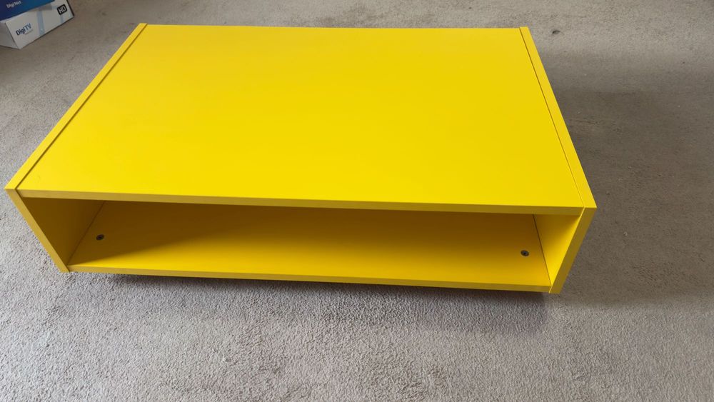 Masa cafea sufragerie