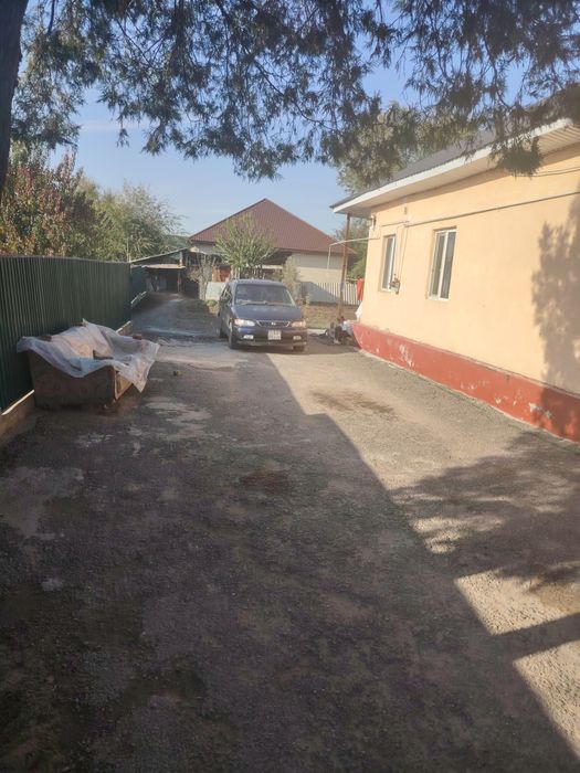 Продам дом в селе Шамалган