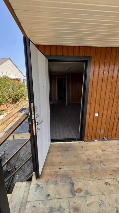 Утепленный контейнер \ГАРАНТИЯ\ДОСТАВКА