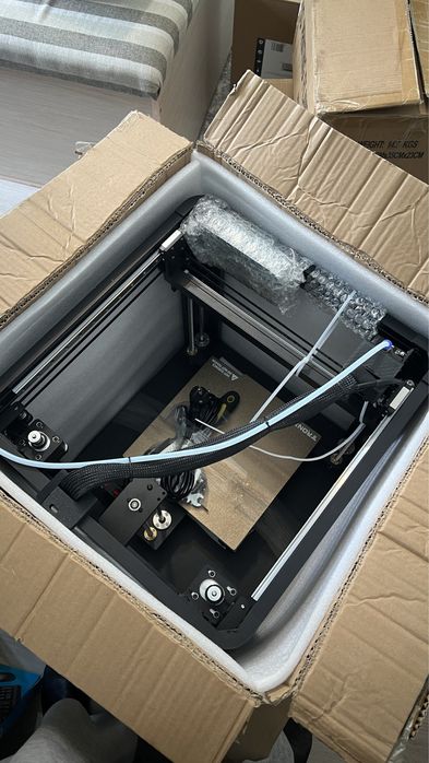 3Д принтер, 3D printer, 3D принтер