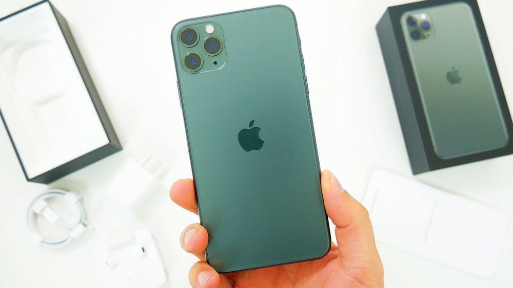 Iphone 11 pro  64gb  ayfon 11 pro айфон 11 про
