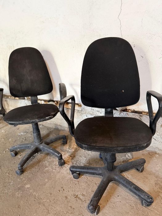 кресло бу 15000тенге