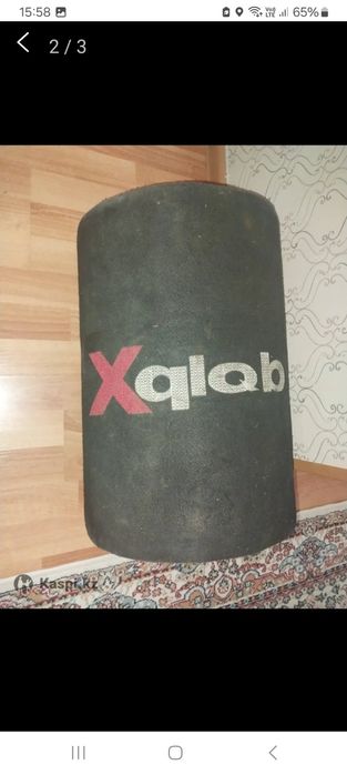 Продам сабуфер..