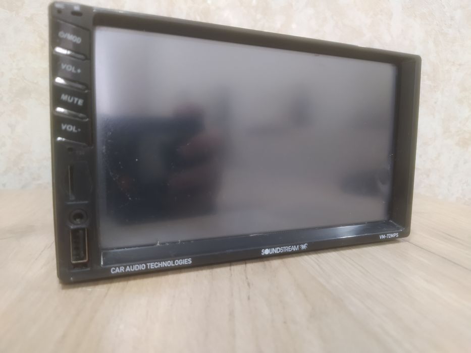 Продам Автомагнитола