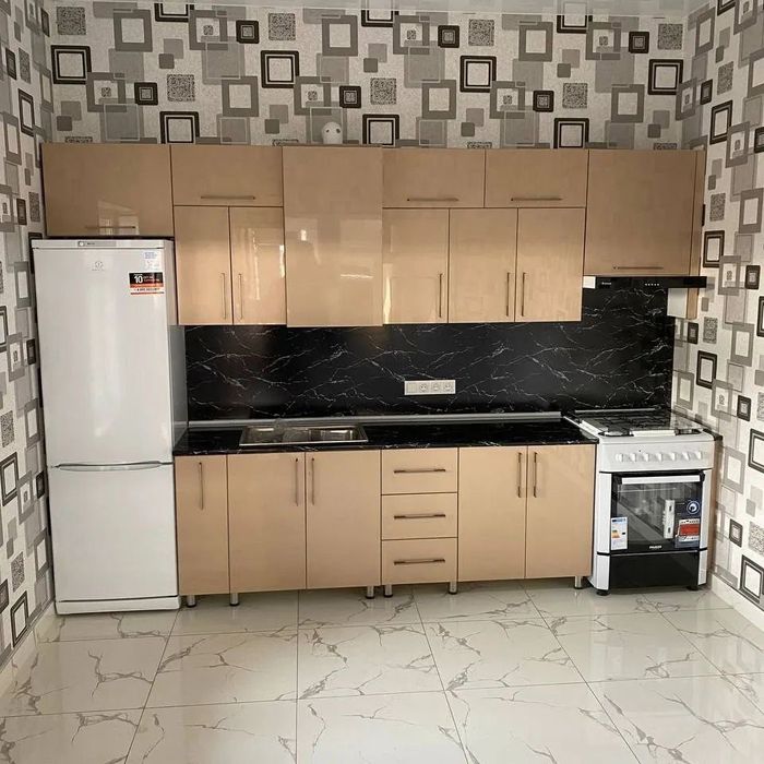 Кухонный мебель Ошхона мебел заказ асосида