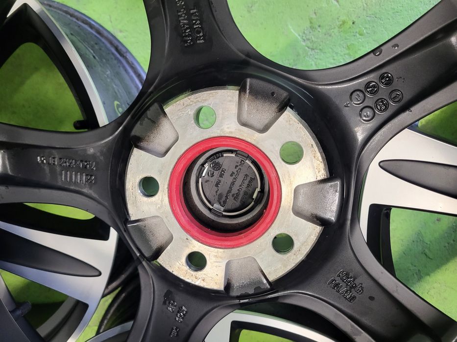 19 5x112 лети джанти 5х112