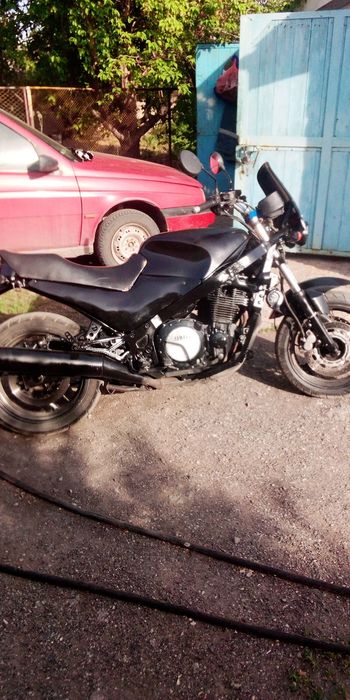 Ямаха FJ1200a 1991г