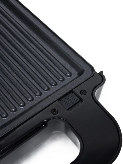 Вафельница Sonifer SF-6144, 7-в-1 , Black