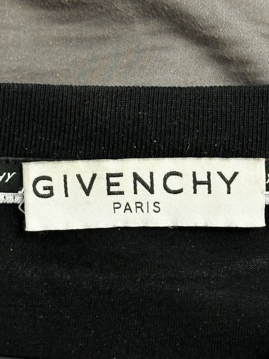 Tricou givenchy original