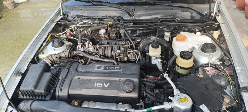 Нексия 2 яхши идеал холатда