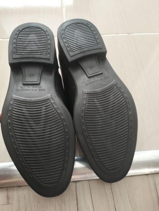 Обувь хорошего качество