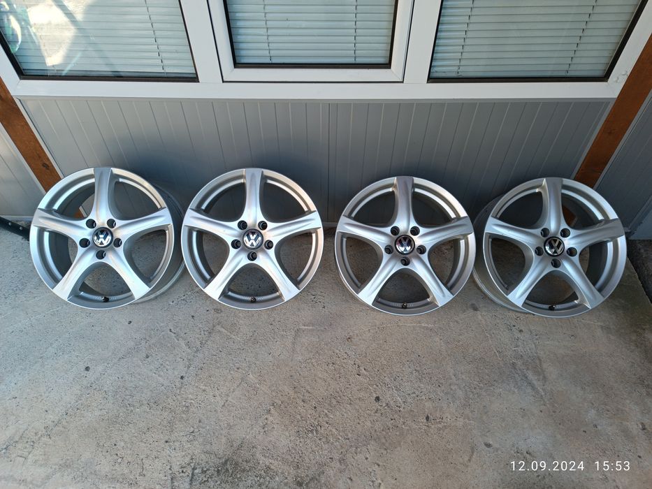 17/5/112-ФОЛКСВАГЕН-Голф 5,6,7, ПАСАТ,ШАРАН, Шкода,Сеат,АУДИ-НОВ внос