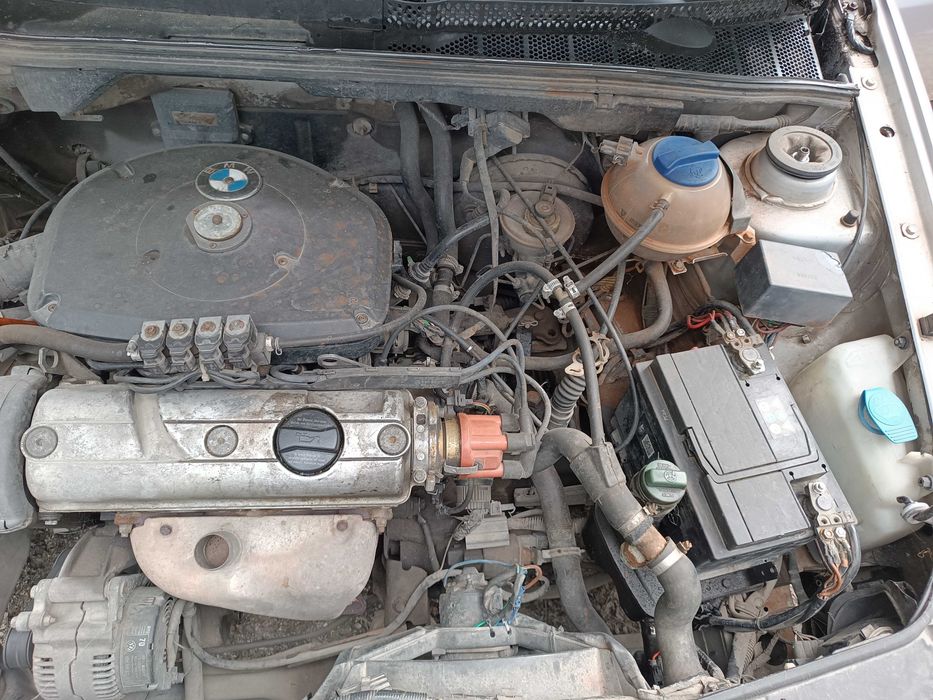 Volkswagen голф 3