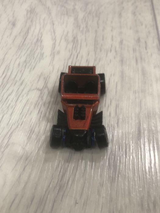 Hot Wheels Bone Shaker