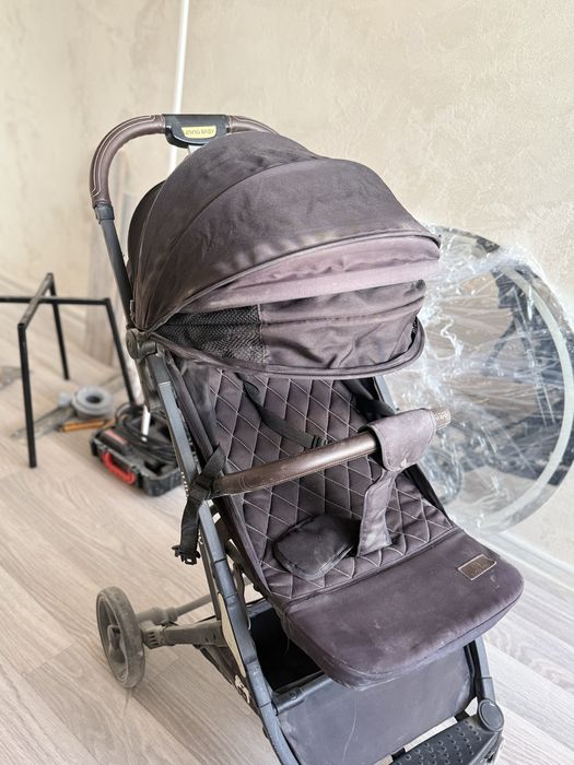 Детская коляска