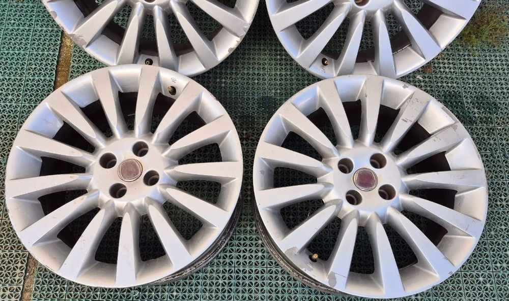Jante 17" 4x98 Fiat Bravo 2 198 2011
