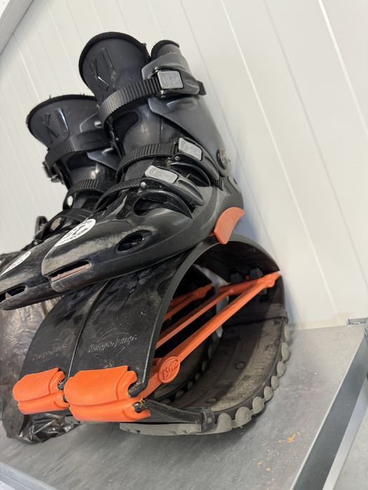 Kangoo Jumps обувки