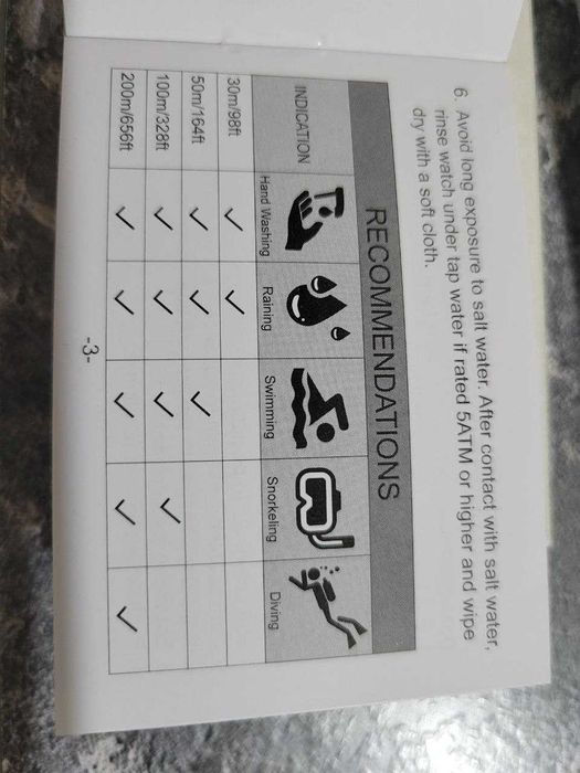 TAXAU Мужские часы-хронограф