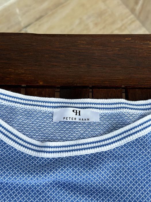 Дамска блуза Peter Hahn - размер L/XL, отлично състояние