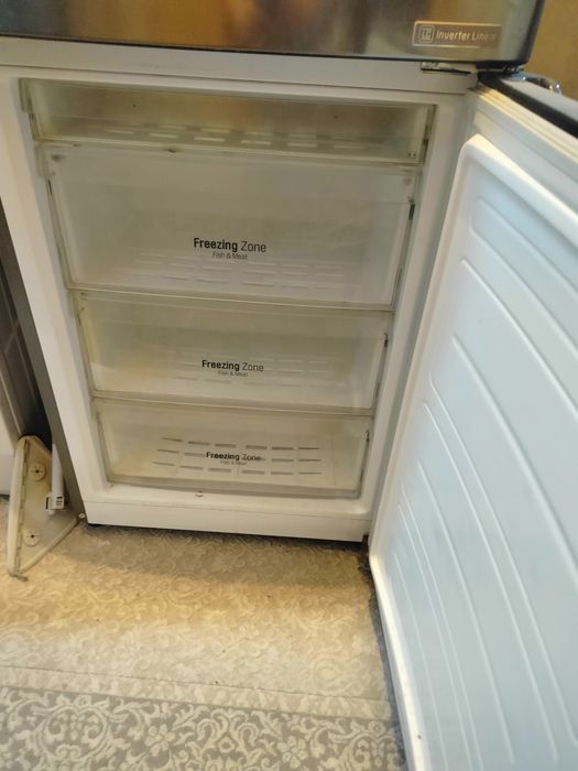Холодильник б/ у