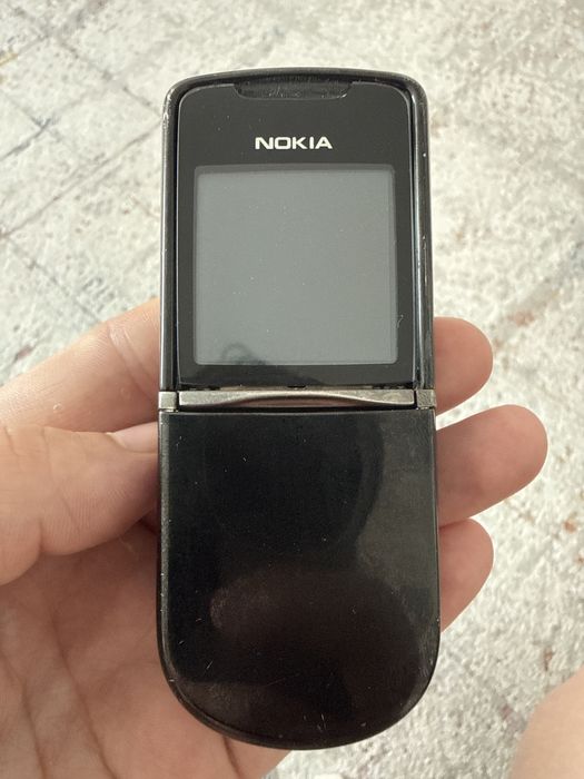 Nokia 8800 sirocco оригинал