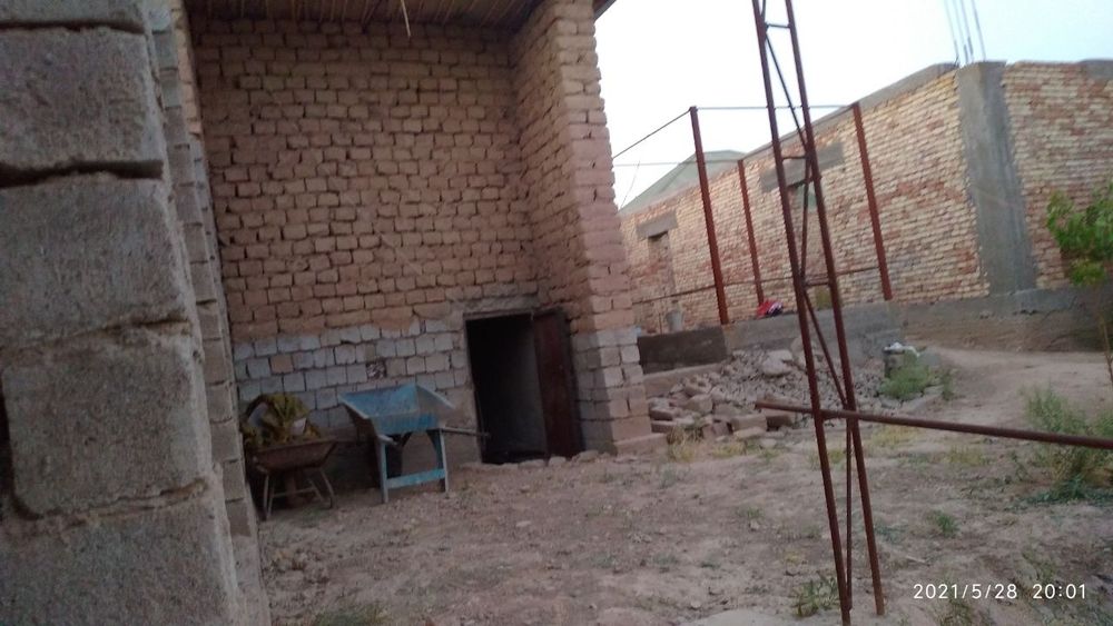 Uy  sotiladi otchopar