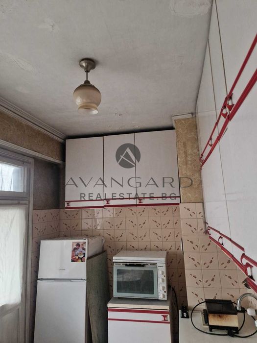 Продава се Двустаен апартамент в Пловдив, Христо Смирненски - 66 кв.м за 780 €/кв.м - Снимка #1