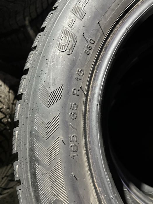 Продам резину 185/65/15