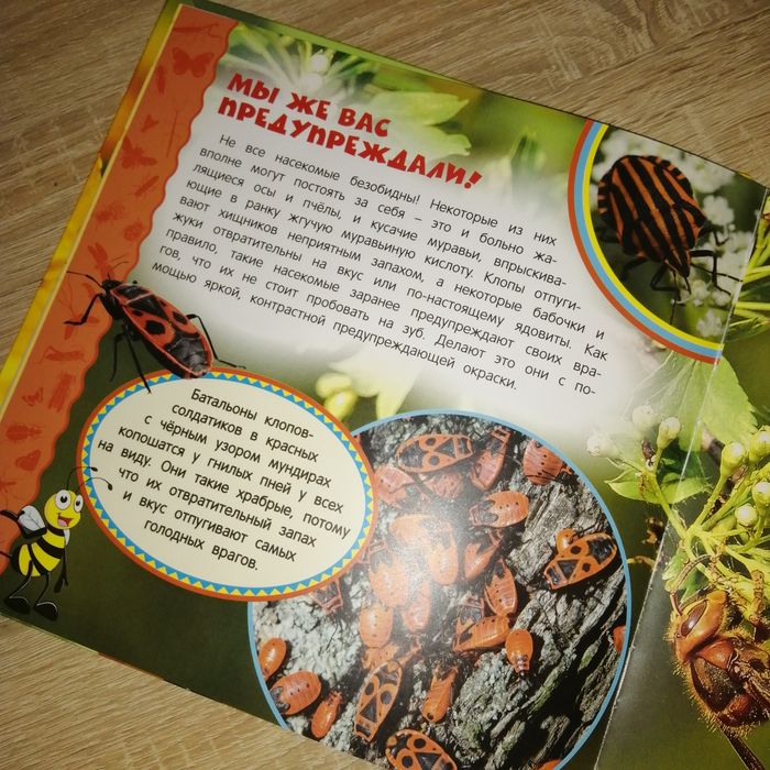 Детская литература