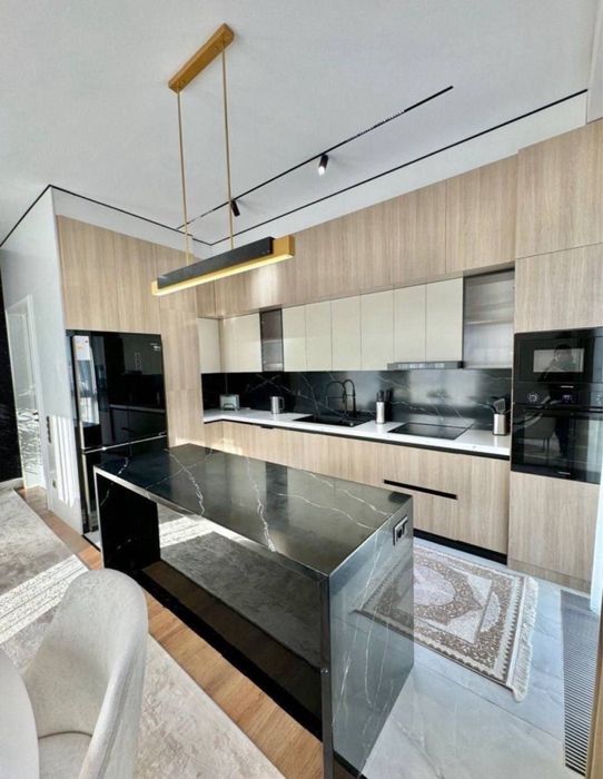 Продается ЖК Mirabad Avenue пентхаус с террасой и бассейном! Срочно
