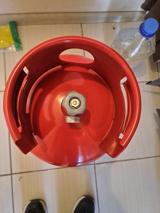 Баллон Пропан 27 литров